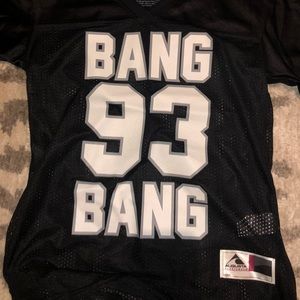 Ariana Grande Jersey